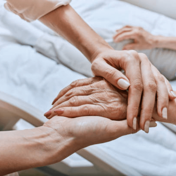 Andrea Baier, M.D. - Hospice Service - Rapid City, SD